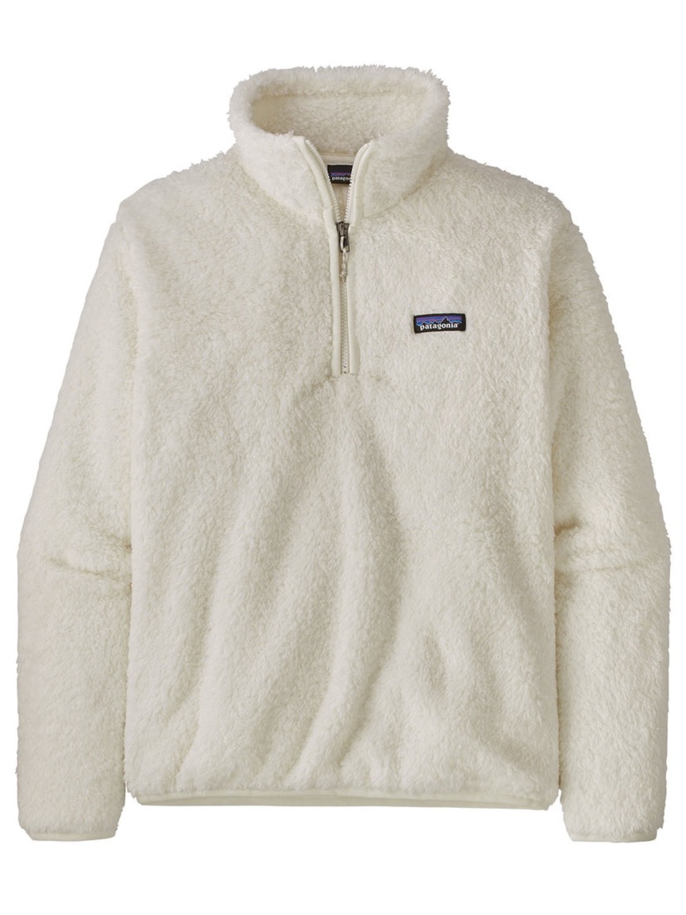 Patagonia Los Gatos 1/4-Zip